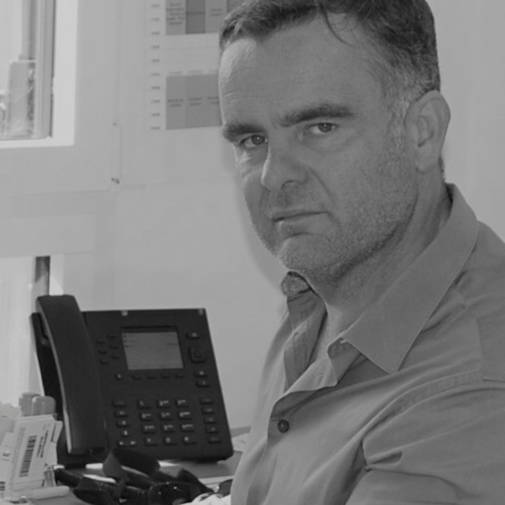 Gaëtan Lefeuvre